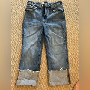 Pilcro Jeans